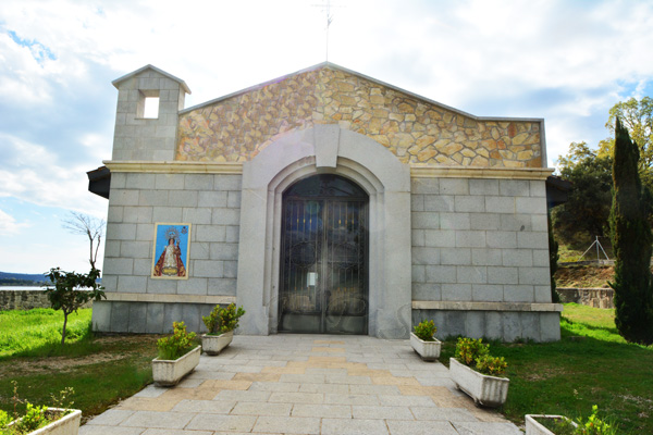 Ermita Virgen del Espinar