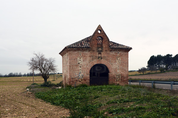 Ermita d la Soledad