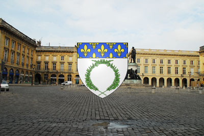 Escudo de Reims