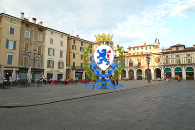 Escudo de Brescia